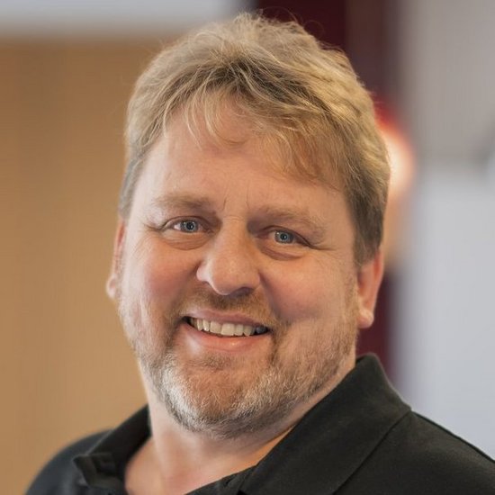 Stephan Hoffmann