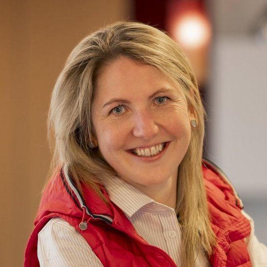 Katharina Fürst